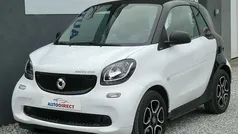 Gebruikt 2018 Smart ForTwo Electric Drive Passion Coupé | € 10.950 (Duur)