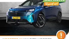 Blauw Nieuw 2024 Peugeot e-5008 Avantage SUV | € 41.925 (Super prijs)