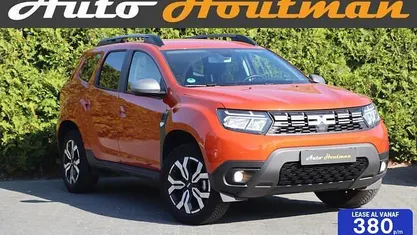 Gebruikt 2024 Dacia Duster Expression SUV | € 23.450 (Eerlijke prijs)