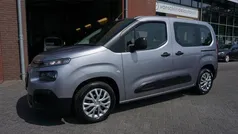 Gebruikt 2019 Citroën Berlingo PureTech MPV | € 15.745 (Super prijs)