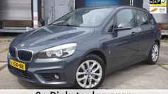 Grijs Gebruikt 2017 BMW 225 Active Tourer iPerformance MPV | € 13.995 (Goede deal)