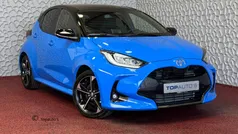 Gebruikt 2025 Toyota Yaris Hybrid Edition Hatchback | € 30.840 (Eerlijke prijs)