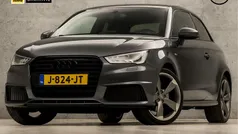 Gebruikt 2015 Audi A1 S-Line Hatchback | € 14.445 (Eerlijke prijs)
