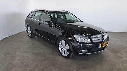 Occasion Mercedes C250 Avantgarde 204 PK (150 kW) 2010 Stationwagen