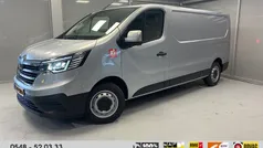 Gebruikt 2024 Renault Trafic Play Van | € 27.200 (Super prijs)