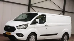 Gebruikt 2021 Ford Transit Custom Van | € 273