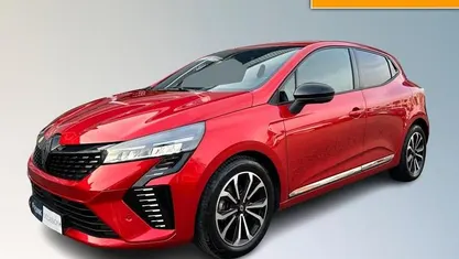 Occasion Renault Clio V Techno 91 PK (66 kW) 2025 Hatchback