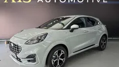 Zilver Nieuw 2025 Ford Puma Gen-E ST-Line Hatchback | € 28.950 (Super prijs)