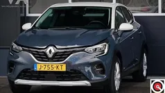 Gebruikt 2020 Renault Captur Bose Edition SUV | € 17.950 (Goede deal)
