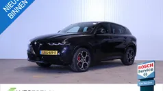Zwart Gebruikt 2024 Alfa Romeo Tonale Veloce SUV | € 37.795 (Goede deal)