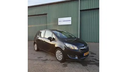 Occasion Opel Meriva Edition 120 PK (88 kW) 2014 MPV