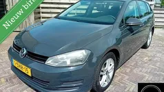 Gebruikt 2013 VW Golf VII Stationwagen | € 4.999 (Eerlijke prijs)