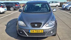Grijs Gebruikt 2012 Seat Altea Copa MPV | € 2.850 (Super prijs)