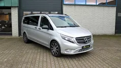 Gebruikt 2023 Mercedes Vito Van | € 55.000 (Eerlijke prijs)