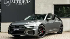 Grijs Gebruikt 2020 Audi A6 Competition Stationwagen | € 46.950 (Eerlijke prijs)