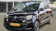 Zwart Gebruikt 2018 Renault Twingo LIMITED Hatchback | € 8.750 (Eerlijke prijs)