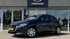 Blauw Gebruikt 2020 Mazda 2 Style Hatchback | € 16.400 (Eerlijke prijs)