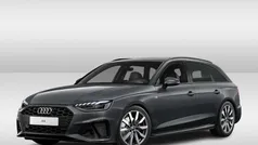 Gebruikt 2024 Audi A4 Competition Stationwagen | € 44.450 (Eerlijke prijs)