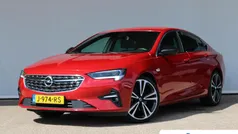 Rood Gebruikt 2020 Opel Insignia Sport Hatchback | € 23.895 (Eerlijke prijs)