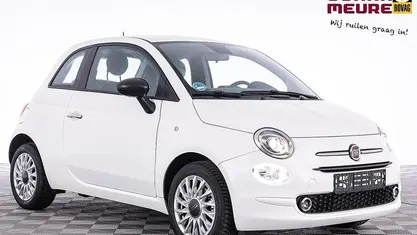 Occasion Fiat 500 69 PK (50 kW) 2024 Hatchback