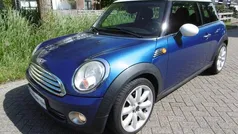 Gebruikt 2009 Mini Cooper Pepper Hatchback | € 3.895 (Goede deal)