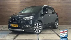 Gebruikt 2018 Opel Mokka X Innovation SUV | € 17.890 (Eerlijke prijs)