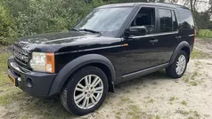 Gebruikt 2005 Land Rover Discovery 3 HSE SUV | € 3.999 (Super prijs)