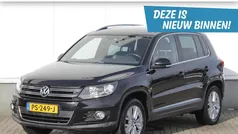 Gebruikt 2013 VW Tiguan Sport SUV | € 11.270 (Eerlijke prijs)