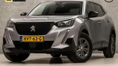 Grijs Gebruikt 2022 Peugeot 2008 Allure SUV | € 17.445 (Super prijs)