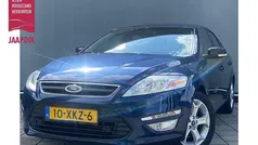 Gebruikt 2012 Ford Mondeo Trend Hatchback | € 7.944 (Goede deal)