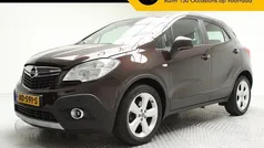 Gebruikt 2013 Opel Mokka Cosmo SUV | € 7.500 (Goede deal)