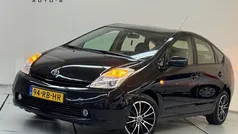 Zwart Gebruikt 2005 Toyota Prius Hatchback | € 4.250 (Eerlijke prijs)