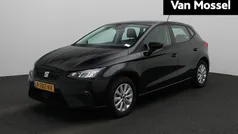 Gebruikt 2022 Seat Ibiza Business Hatchback | € 15.944 (Eerlijke prijs)