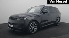 Grijs Gebruikt 2023 Land Rover Range Rover Sport Autobiography SUV | € 126.440 (Eerlijke prijs)