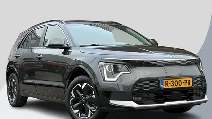Occasion Kia e-Niro 150 kW (204 PK) 2022 SUV