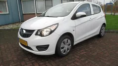 Gebruikt 2019 Opel Karl Edition Hatchback | € 7.350 (Eerlijke prijs)