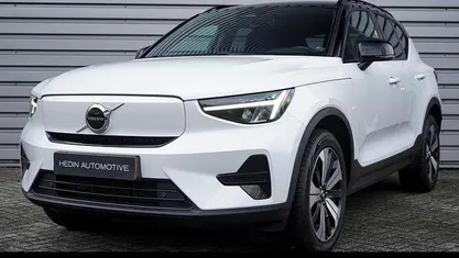 Occasion 2022 Volvo XC40 Plus SUV | € 29.995 (Super prijs)