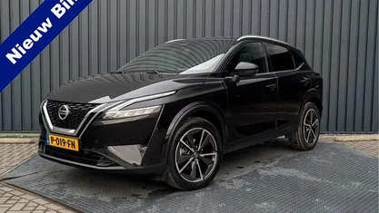 Occasion Nissan Qashqai 360º 158 PK (116 kW) 2022 SUV