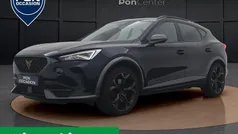 Blauw Gebruikt 2023 Cupra Formentor VZ SUV | € 30.950 (Eerlijke prijs)