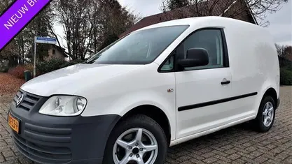 Occasion VW Caddy 80 PK (58 kW) 2008 MPV