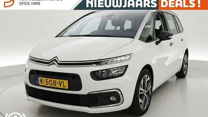 Occasion 2021 Citroën Grand C4 Picasso PureTech MPV | € 13.900 (Eerlijke prijs)