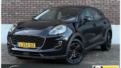 Gebruikt 2021 Ford Puma SUV | € 17.995 (Eerlijke prijs)