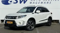 Wit Gebruikt 2020 Suzuki Vitara SUV | € 23.950 (Eerlijke prijs)