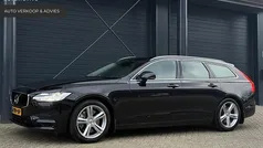 Gebruikt 2018 Volvo V90 Inscription Stationwagen | € 21.850 (Eerlijke prijs)