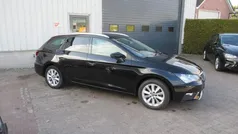 Seat Leon ST