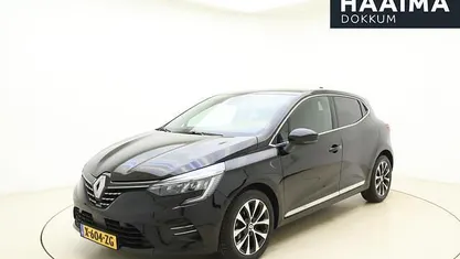 Occasion Renault Clio V Techno 91 PK (66 kW) 2023 Hatchback