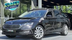Gebruikt 2021 Skoda Octavia Business Line Stationwagen | € 22.245 (Eerlijke prijs)