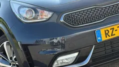Gebruikt 2018 Kia Niro SUV | € 12.925 (Goede deal)