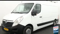 Gebruikt 2012 Opel Movano Van | € 5.950 (Goede deal)