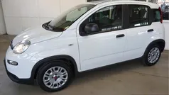 Gebruikt 2023 Fiat Panda Hatchback | € 12.400 (Eerlijke prijs)